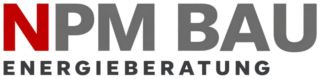 NPM Bau - Energieberatung